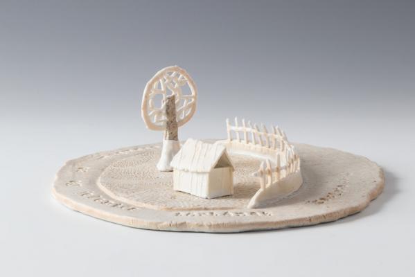 Országos kerámiaszemle a Modern Magyar Képtárban 5